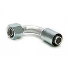 Vintage Air #10 90 Degree Beadlock Heater Fitting- 354300. Fixed Price $15.55.