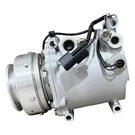 Ryc New Ac Compressor GH487 Fits Mitsubishi Montero Sport 3.0L, 3.5L 1999 2000. Fixed Price $174.99.
