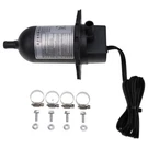 Hotstart Engine Block Heater TPS181GT10-000 1800W 120V Temperature 100-120 F. Fixed Price $110.00.