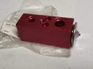 New Ac Expansion Valve Fits Freightliner, Columbia, Coronado - Oe# BOA93674. Fixed Price $24.99.