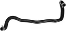 Hvac Heater Hose-molded Gates 12488 Fits 14-16 Tesla. Fixed Price $41.40.
