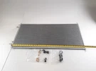 Oem Ac Condenser International 4000 9000 Series Prostar 2008-2010 P/n 2591621C94. Fixed Price $660.25.