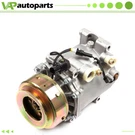 For 1997-2004 Mitsubishi Montero Sport Ac Compressor 10379T MR315442. Fixed Price $116.95.