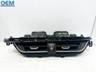 2018-2022 Toyota Chr C-hr Center A/c Air Heater Dash Vent Hazard Switch Oem. Fixed Price $89.79.