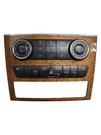 2006-2013 Mercedes X164 ML350 GL450 Ac Heater Climate Control Switch Oem. Fixed Price $99.99.