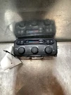 01 02 Dodge Caravan Heat/ac Manual Zone Controller 05005003AD Oem 1317. Fixed Price $49.99.
