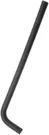 Dayco 80402 90-DEGREE 5/8 Diameter Molded Coolant/heater Hose. Fixed Price $18.59.