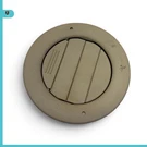2013-2019 Ford Flex Overhead Roof Mounted Ac Heater Air Vent Oem, DA8Z-19893-CA. Fixed Price $12.99.