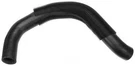 Radiator Coolant Hose-molded Gates Fits 89-90 Nissan 240SX 2.4L-L4. Fixed Price $28.50.