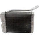 Aluminum Rear Side Heater Core 7.25X6.81X1 For Tahoe Escalade Yukon Xl 1500 2500. Fixed Price $116.99.