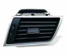 2012-2015 Mercedes ML350 (W166) Front Right Passenger Outer Dash Heater Air Vent. Fixed Price $120.50.