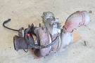 2012 Kenworth T800 Diesel Turbocharger Cummins ISX15/X15 3773568 Oem. Fixed Price $1499.00.