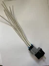 Peterbilt Blower Switch And Pigtail Connector For Q21-6012 Q21-6008 Q21-6119. Fixed Price $148.00.