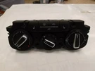 2012-2014 Volkswagen Jetta Temperature Control Sedan Manual 5C0-820-047. Fixed Price $38.73.