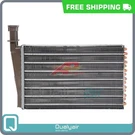 A/c Heater Core For Freightliner With Cover Oe# VCC31000005. Fixed Price $235.95.