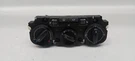 '10-'11 Volkswagen Tiguan Heat Ac Controller Single Zone Oem. Fixed Price $62.55.