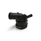 Coolant Pipe Rear Torran Fit For Vw Passat Golf Tiguan Audi A3 Q3 Tt 5Q0122291BB. Fixed Price $12.16.
