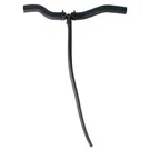 Dayco 86838 Hvac Heater Hose Select 03-11 Ford Mazda Models. Fixed Price $74.69.