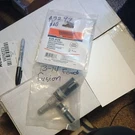 Hvac Heater Hose Assembly Dorman 626-625 Fits 13-14 Ford Fusion 1.6L-L4. Fixed Price $20.00.