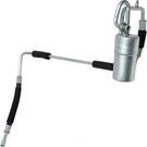 A/c Accumulator With Hose Assembly Uac Ha 9138C. Fixed Price $193.99.