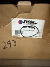 Genuine Kysor Blower Motor 12V 1011003 New. Fixed Price $99.00.