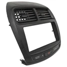 11-16 Mitsubishi Outlander Sport Center Dash Radio Bezel Air Vents Switch Oem. Fixed Price $101.37.