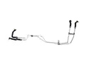 Genuine Mopar Heater Core Hose 68297637AA. Fixed Price $215.76.