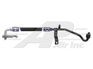 18-04130-042 Peterbilt Compressor To Condenser Hose Replacement Year Warranty. Fixed Price $133.38.