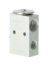 Red Dot Rdh RD5 9513 A/c Thermal Expansion Valve, 2 Ton Bulbless Block Type. Fixed Price $35.60.