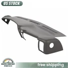 Dash Board Cap Cover Overlay For Silverado Sierra Suburban 1999-2006 Dark Grey. Fixed Price $109.99.