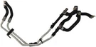 Hvac Heater Hose Assembly Dorman 626-664 Fits 14-19 Dodge Journey 2.4L-L4. Fixed Price $177.41.