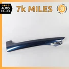 19-23 Aston Martin DB11 Right Windshield Pillar Molding Cover Oem 7K Miles. Fixed Price $148.23.