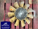22728335, 85149874 Mack MP7 10 Viscous Fan Assembly Part #. Fixed Price $750.00.