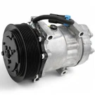 Ac Compressor For Volvo Vnl 2006-2007 Trucks 4493 4733 4892 # 20501067 20388777. Fixed Price $137.99.