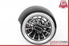20-23 Mercedes W118 CLA250 Dashboard Left Driver Side Ac Air Vent Grille. Fixed Price $27.50.