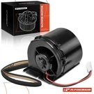 A-premium Rear Hvac Blower Motor W/ Wheel For Mercedes-benz Sprinter 2500 03-17. Fixed Price $77.19.