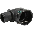 95089364 Ac Delco Heater Hose Connector For Chevy Sedan Chevrolet Sonic Encore. Fixed Price $22.24.