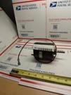 A.r. Lintern Heater Motor Rear Dually G5 42000BTU, 015090100 Nos, H3. Fixed Price $95.99.