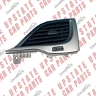 2014-2018 Jeep Cherokee Passenger Right Dashboard Ac Air Vent Outlet Oem. Fixed Price $37.99.