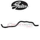 Gates 18255 Hvac Heater Hose For 9128046 64222 21204AA681 16272M 10255 Vi. Fixed Price $21.54.