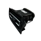 Porsche Macan (95B) 2018 Oem Dashboard Air Vent Grill 95B819701J. Fixed Price $55.00.