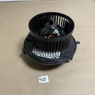 2022-2024 Audi S3 A3 Golf Heater Blower Fan Motor Oem 5WB-819-021-A. Fixed Price $79.95.