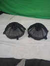Kysor/bergstrom 4399004 530757 Fan Guard HOUSING-1 NEW-1 Used. Fixed Price $34.99.