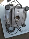 New Pai LDV-5661 DV-2 Automatic Drain Valve With 12V Heater 284795. Fixed Price $237.00.