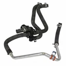 Hvac Heater Hose Assembly Motorcraft KH-445. Fixed Price $150.95.