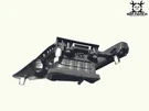 Dashboard Passenger Side Air Vent Grille Outer Oem 2018-24 Honda Odyssey. Fixed Price $31.00.
