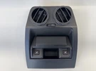2006-09 Range Rover Sport Rear Center Vent Console Heated Seats Ctrl Oem JQ25102. Fixed Price $80.00.