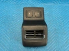 Oem Lincoln Corsair Center Console Rear Back Cover Panel PJ7BS045A12 2020-2025. Fixed Price $45.00.