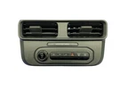 2025 Ford Maverick Front Dash Air Outlet Vent Grille W/volume Switch Panel &trim. Fixed Price $199.45.