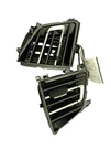 2022-2024 Audi Q4 E-tron F4B Front Left Dashboard Heater Air Vent Grille Set (2). Fixed Price $55.25.